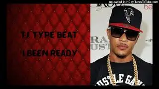 T.I. x Ludacris Type Beat 2023
