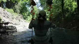 ŞELALE RESTAURANT Tanıtım viedo-3 *:)2022