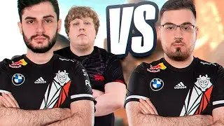 OLD G2 VS. NEW G2 | G2 Mixwell