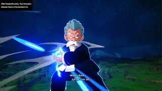 Snakeway Grind pt.23 RANKED-DRAGON BALL: Sparking! ZERO