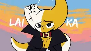 LAIKA. / Hylics OC PMV /