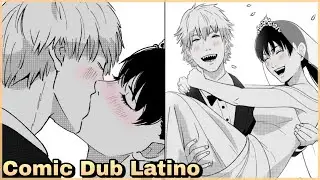 La Boda de Denji y Asa | Comic Dub Latino - Chainsaw Man