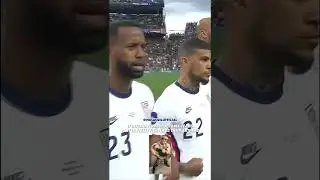 🇺🇸 If USA Played Street Fighter As Their National Anthem…