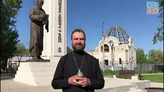 Пасхальное поздравление духовенства Павловского благочиния