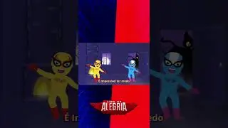 Liga da Alegria - Bicho Amor