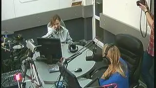 Гостьей студии NN-Radio стала Татьяна Ткачук, солистка группы 