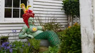 The surprising things you can find on a local photo walk.