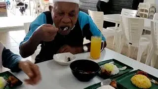Kedai Makan Viral RM1.70 Tanjung Malim
