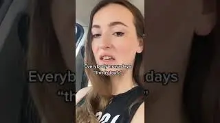 Stop Using This Psychology Trick Now | TikTok @ellena.goes.viral