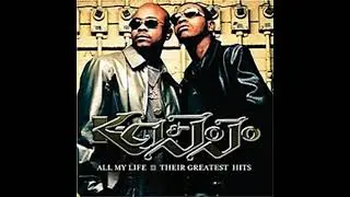 K-Ci & JoJo - Tell Me it's Real