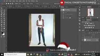 HOW TO EXPAND BACKDROPS IN PHOTOSHOP