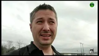 Дешёвое недоступное жильё Америки / Блогер и Хаски / Блогер БН