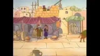 La historia del nacimiento de Jesús (Serie: Mi Pequeña Biblia)