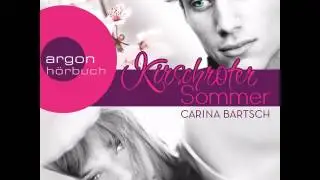 Carina Bartsch - Kirschroter Sommer