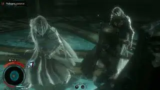 Middle-earth: Shadow of War. Победить назгулов.
