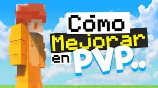 [1.9+] How to IMPROVE at PvP! Minecraft