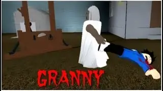 GRANNY ~~ROBLOX~~