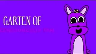 Garten Of QueenBouceliaFan - Full Gameplay