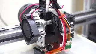 The 3D Printer - My Custom 3D Printing Setup