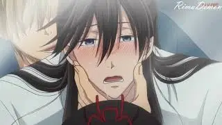 Takato x Chunta