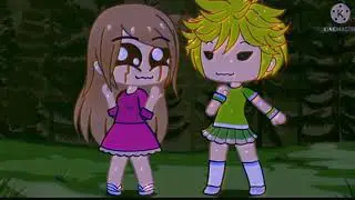 Hermit the frog 🐸 (Sally Williams + BEN Drowned) creepypasta