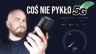 Dlaczego 5G niewiele zmieniło?