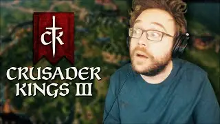 EN QUÊTE DE CÉLÉBRITÉ | Crusader Kings 3