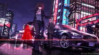 Neovaii - Heart Shaped Box [Bass Boosted]