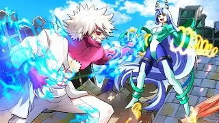This My Hero Academia Game is Unfair