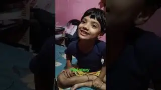 Pari story #kids video