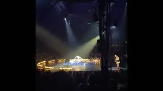 Luzia Cirque du Soleil - Barcelona!!!