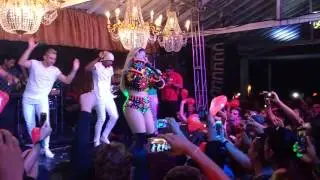 Manú Batidão - Matemática do Amor [HD]