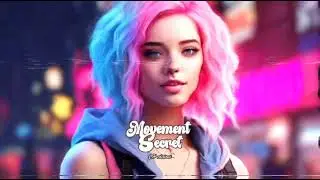 PSY-TRANCE ◉ Reality Test & Static Movement - Free