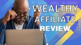 Wealthy Affiliate Review 2022 - Special Discount For Limited Time