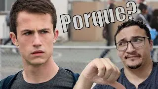 13 Reasons Why 4 Temporada é Muito Ruim, Porque Netflix?