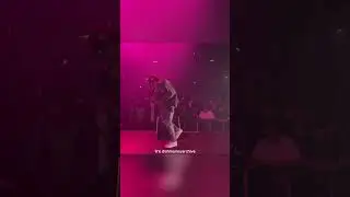 ROCKET — ROLL ON с клаб-шоу в Питере RU GRAPE (snippet 23.02.2025)