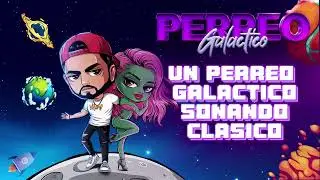 Viwai - Perreo Galáctico (Visualizer)