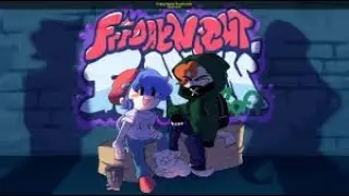 Friday Night Funkin | Soft Mod AU