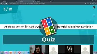 Kahoot Nasıl Kullanılır?
