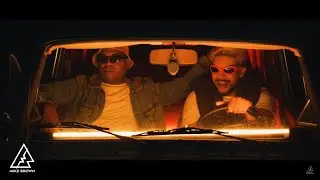 Mike Brown, Jheral EI Insuperable - REVELÁ (Official Video)