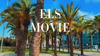 ELS - Movie