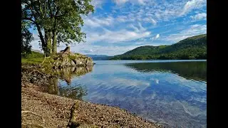 Coniston, Cumbria and the Lakes - Discovery Audio Guides