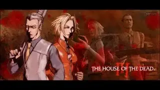 The House Of The Dead 3
