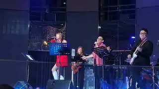 云顶的 七情六欲 Genting club