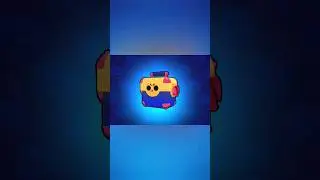 10 Boxes or 50 Star Drops? 🤔 #brawlstars #boxes #stardrops #trending