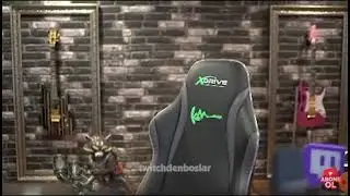 twitch komik anlar