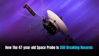 NASA’s Voyager 1 reaches a staggering new distance from Earth