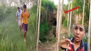jungle ki wolf 🐺 ka khulasa 😂 ll