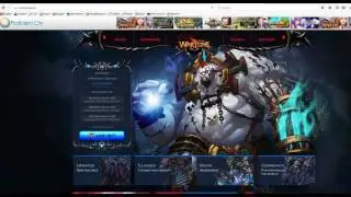 Wartune support is broken