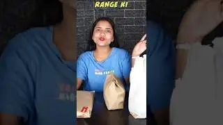 200Rs ki Range ki Teen Egg Thali 